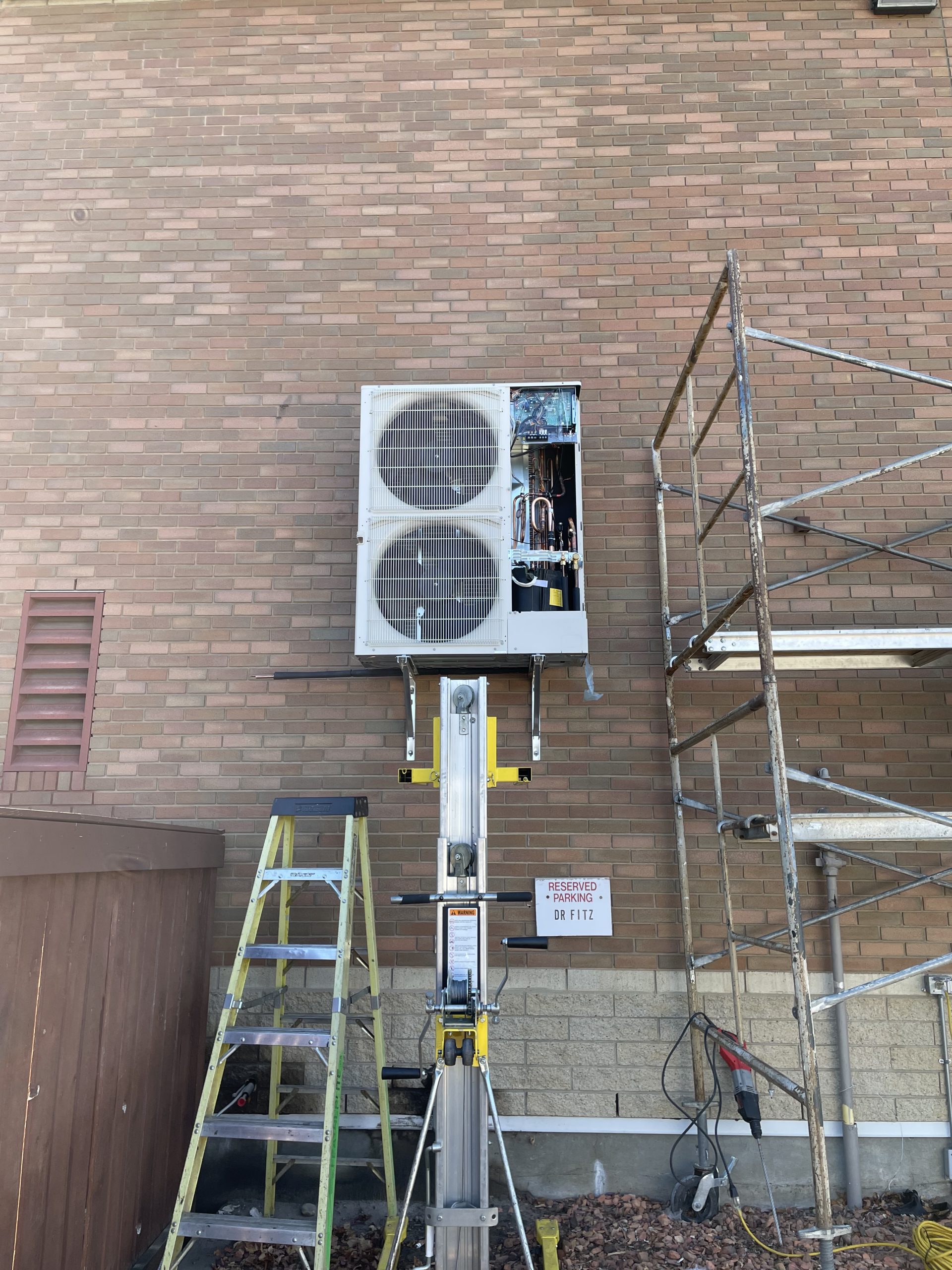 Edmonton Commercial Heating & Cooling Services Canadian Climate Control